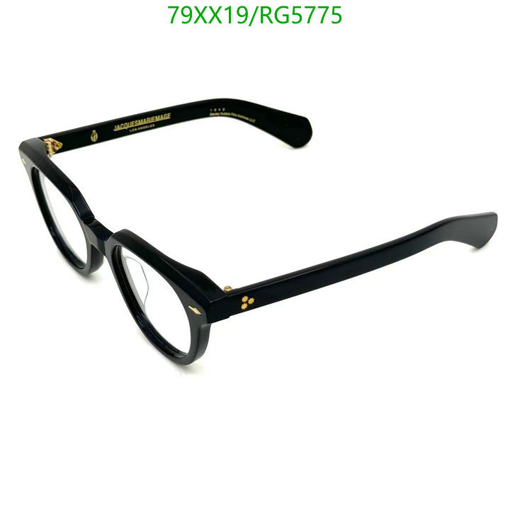 Jacqufs-Glasses Code: RG5775 $: 79USD