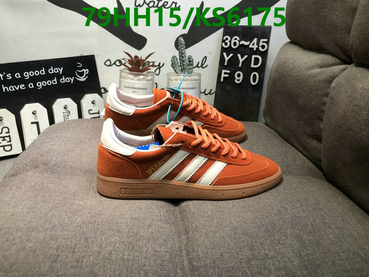 Adidas-Men shoes Code: KS6175 $: 79USD