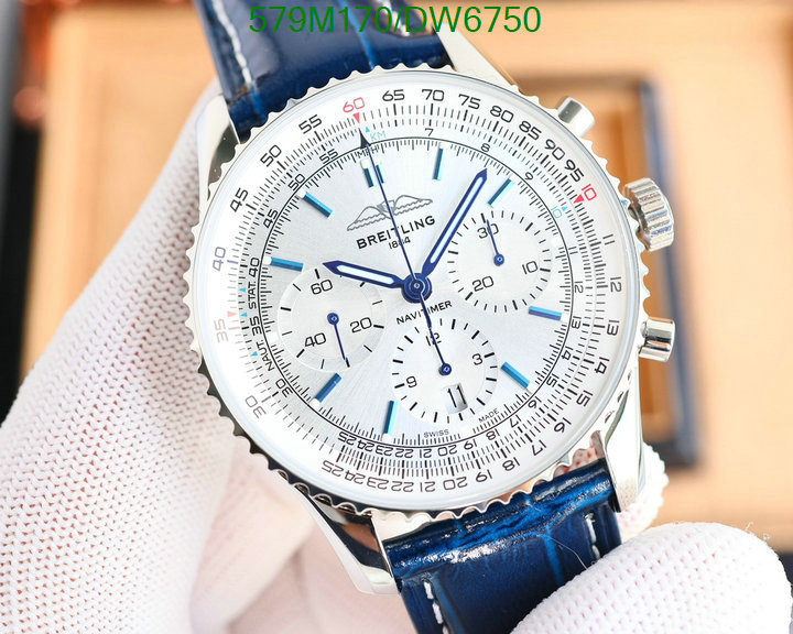 Breitling-Watch-Mirror Quality Code: DW6750 $: 579USD