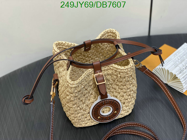 LV-Bag-Mirror Quality Code: DB7607 $: 249USD