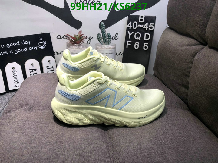 New Balance-Men shoes Code: KS6237 $: 99USD