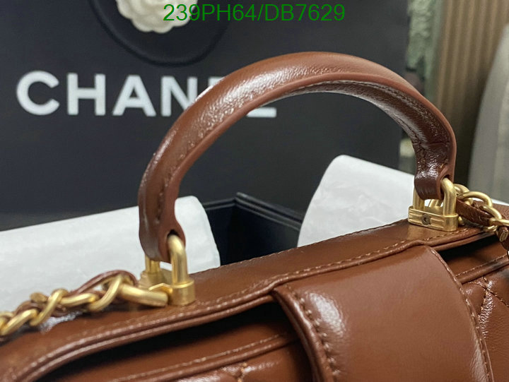 Chanel-Bag-Mirror Quality Code: DB7629 $: 239USD