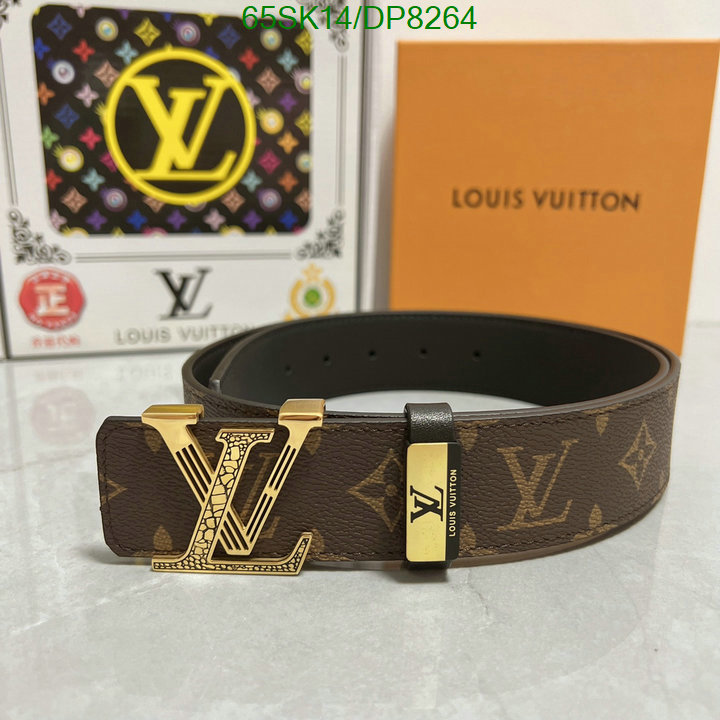 LV-Belts Code: DP8264 $: 65USD