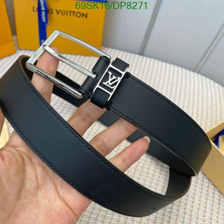 LV-Belts Code: DP8271 $: 69USD