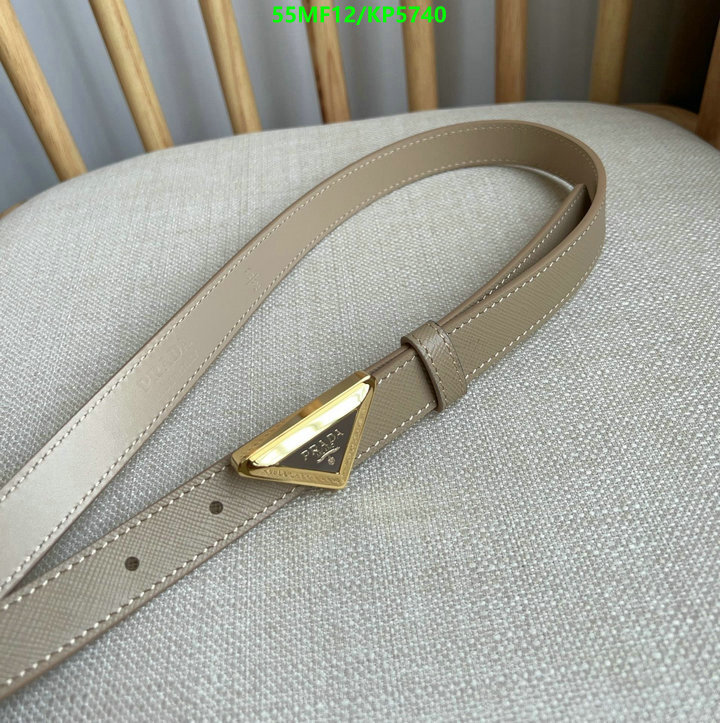 Prada-Belts Code: KP5740 $: 55USD