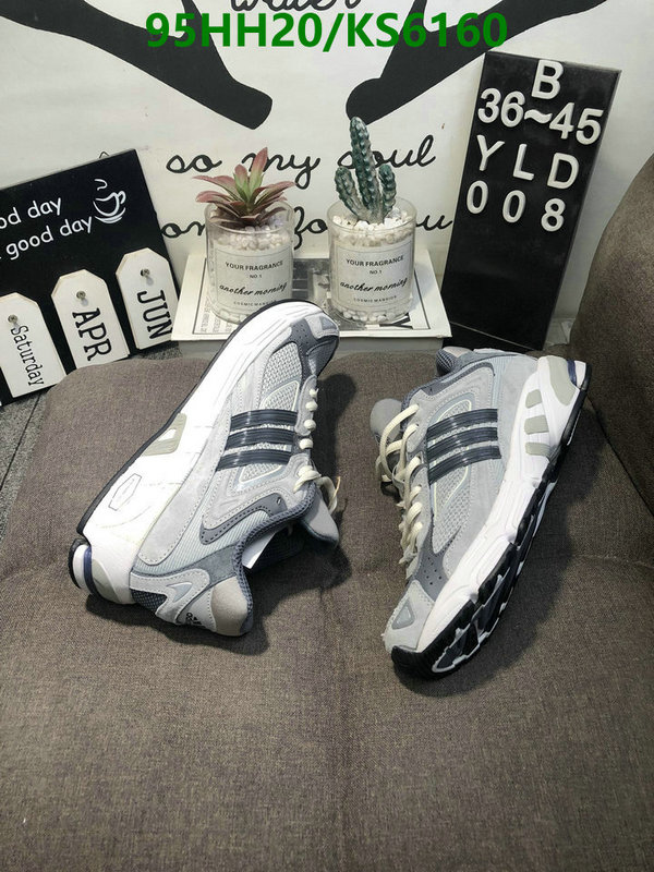 Adidas-Men shoes Code: KS6160 $: 95USD