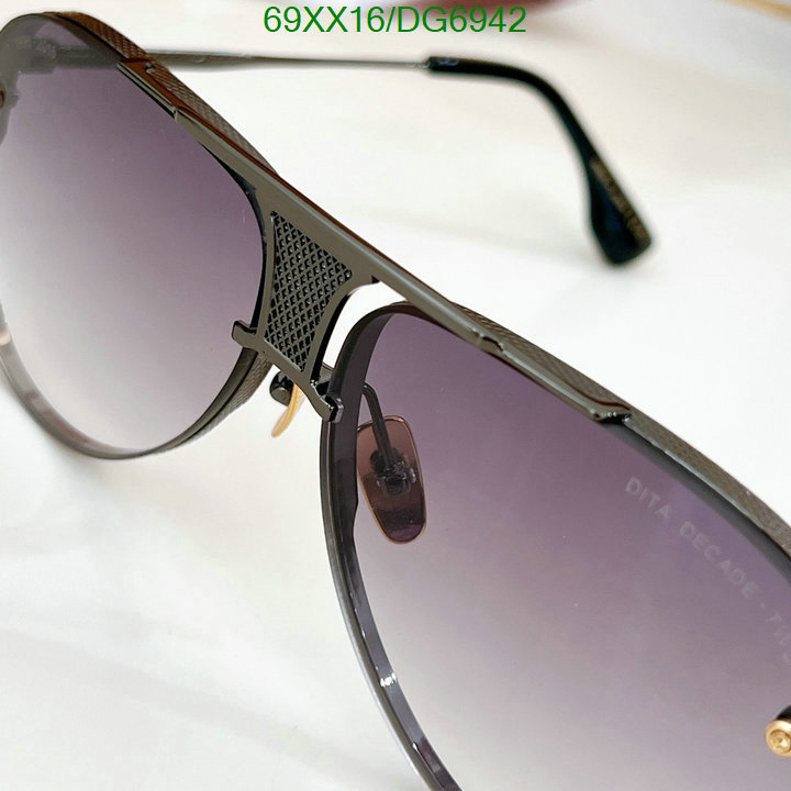 Dita-Glasses Code: DG6942 $: 69USD