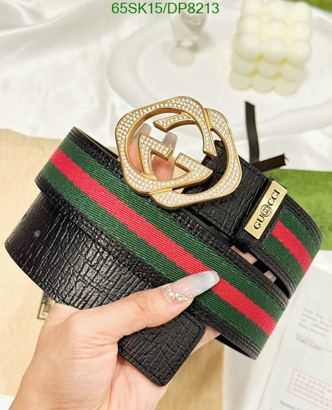 Gucci-Belts Code: DP8213 $: 65USD