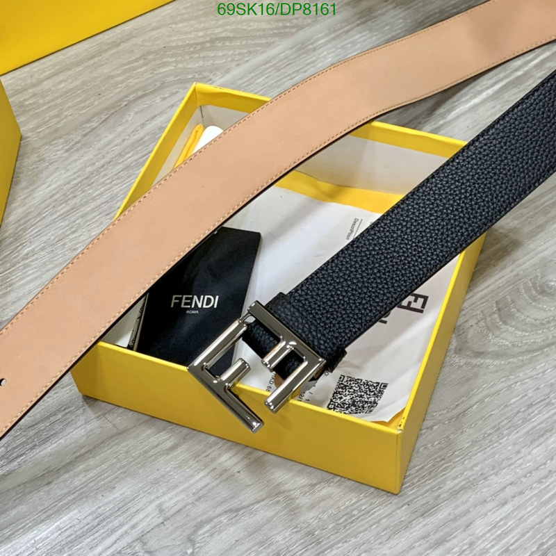 Fendi-Belts Code: DP8161 $: 69USD