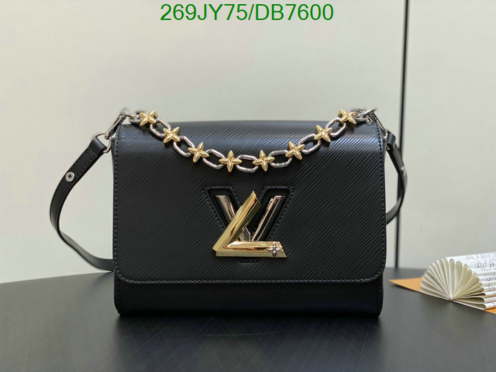 LV-Bag-Mirror Quality Code: DB7600 $: 269USD