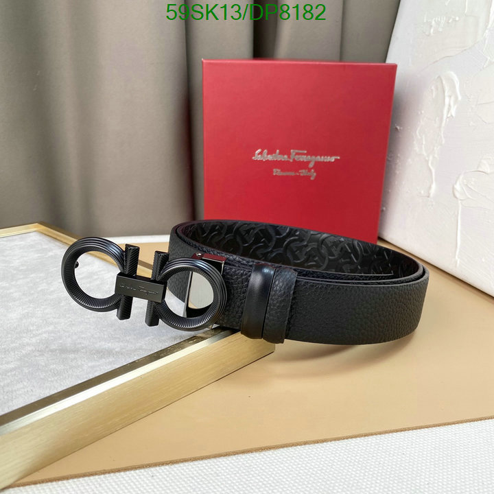 Ferragamo-Belts Code: DP8182 $: 59USD