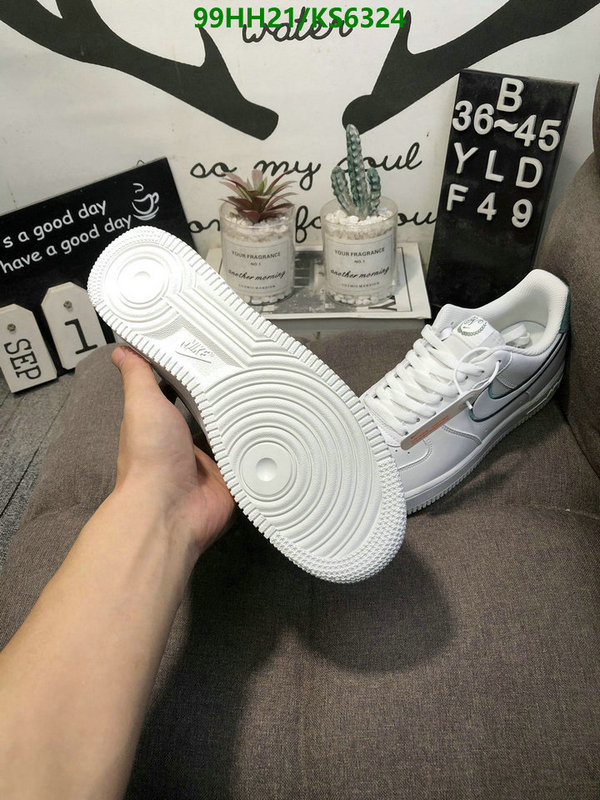 NIKE-Women Shoes Code: KS6324 $: 99USD