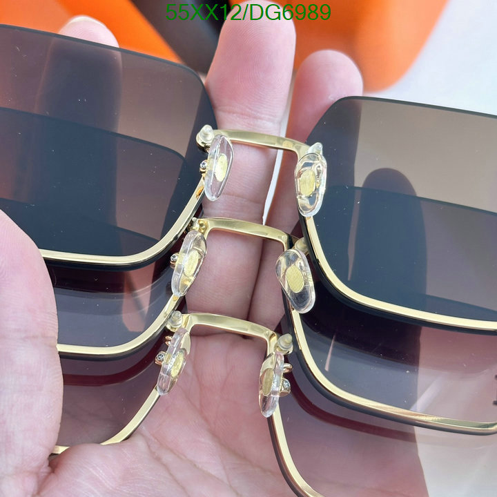 Hermes-Glasses Code: DG6989 $: 55USD