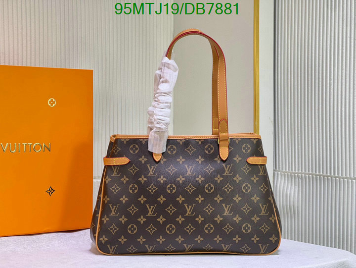 LV-Bag-4A Quality Code: DB7881 $: 95USD