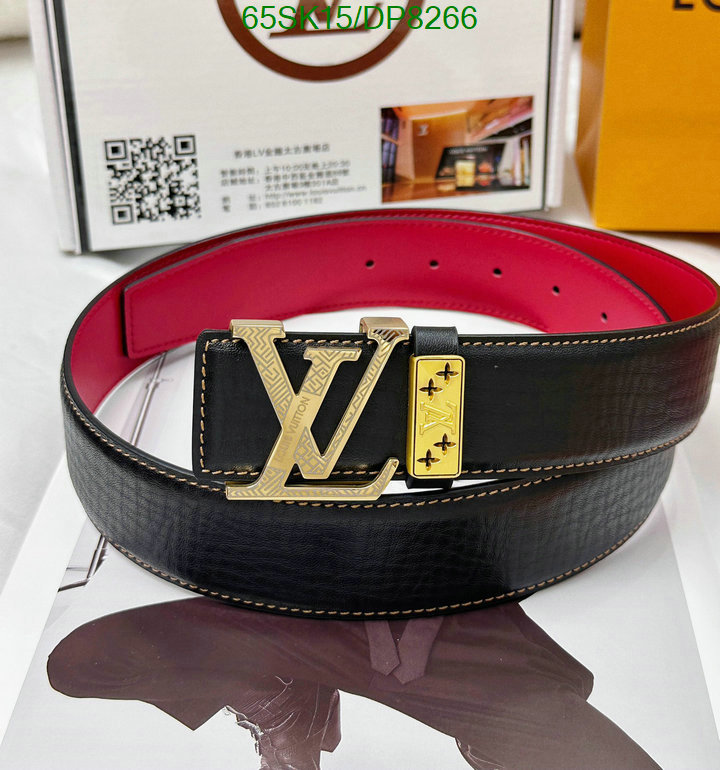 LV-Belts Code: DP8266 $: 65USD