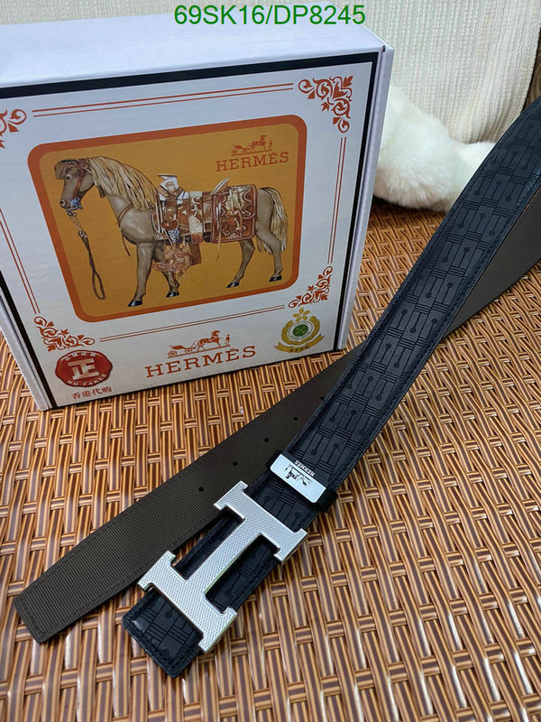 Hermes-Belts Code: DP8245 $: 69USD