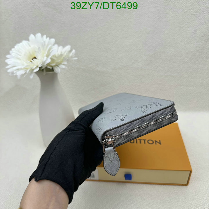 LV-Wallet-4A Quality Code: DT6499 $: 39USD