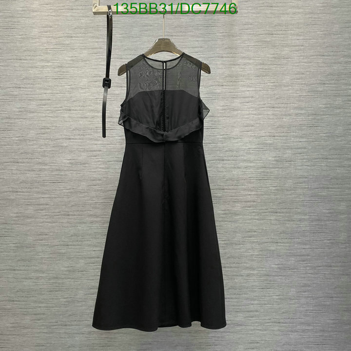 Dior-Clothing Code: DC7746 $: 135USD