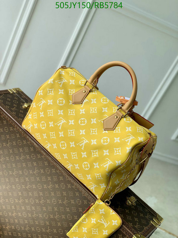 LV-Bag-Mirror Quality Code: RB5784 $: 505USD