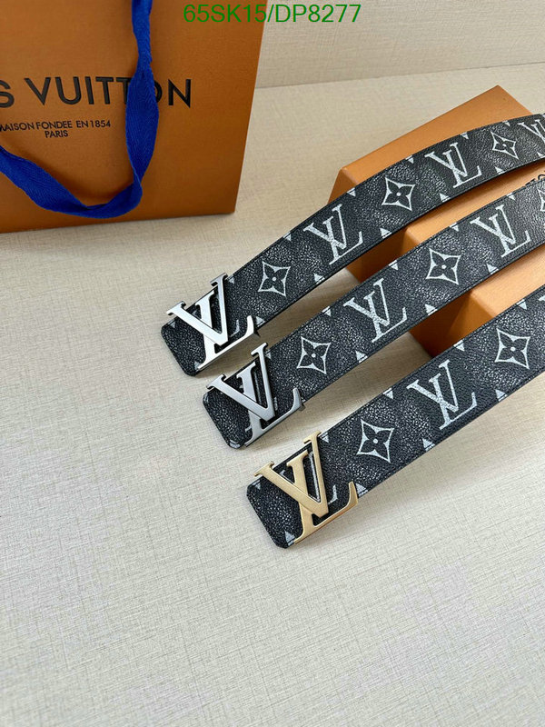 LV-Belts Code: DP8277 $: 65USD