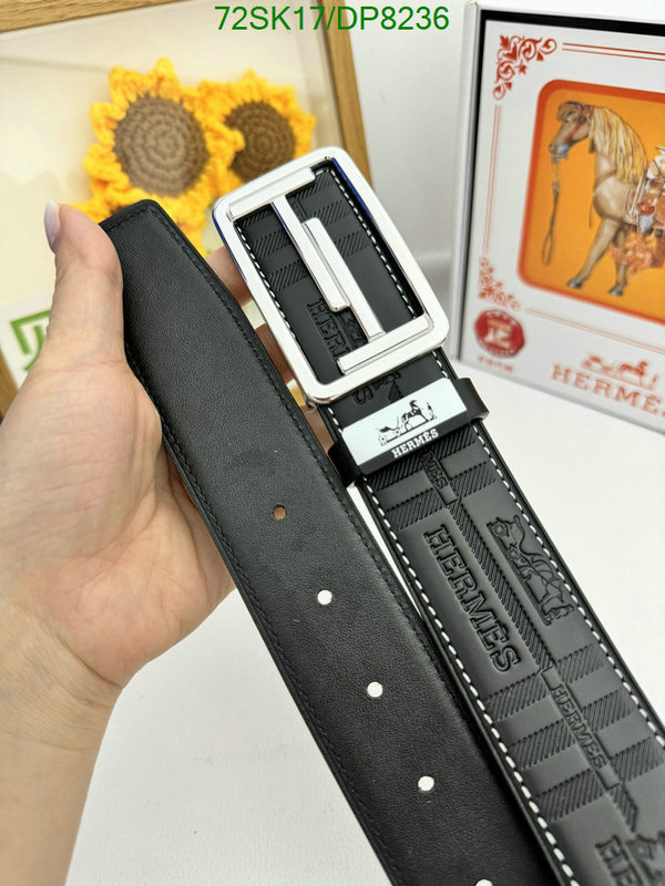 Hermes-Belts Code: DP8236 $: 72USD