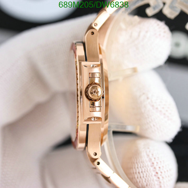 Patek Philippe-Watch-Mirror Quality Code: DW6838 $: 689USD