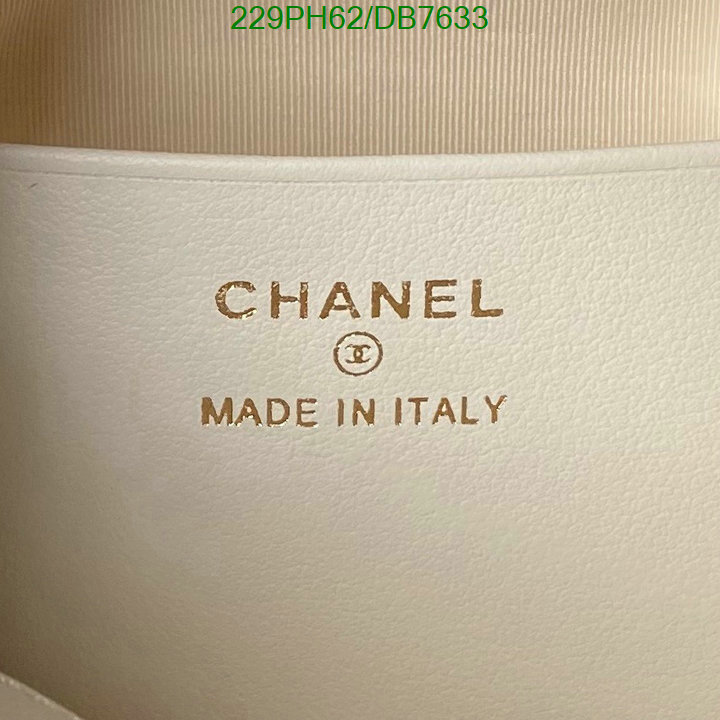 Chanel-Bag-Mirror Quality Code: DB7633 $: 229USD