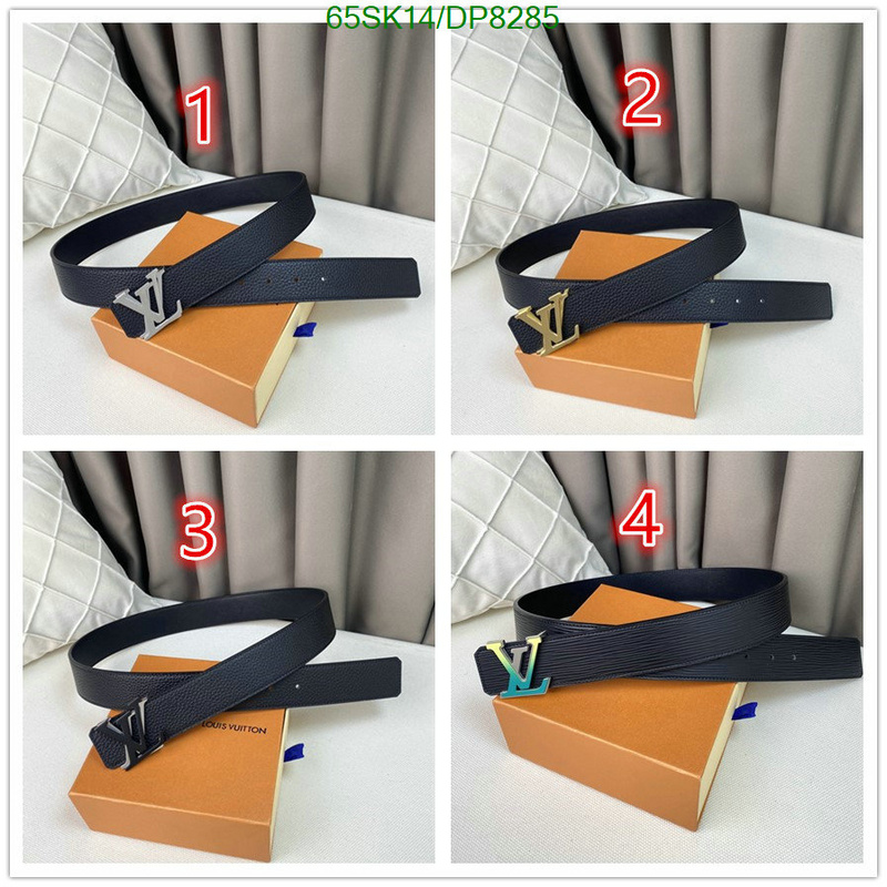 LV-Belts Code: DP8285 $: 65USD