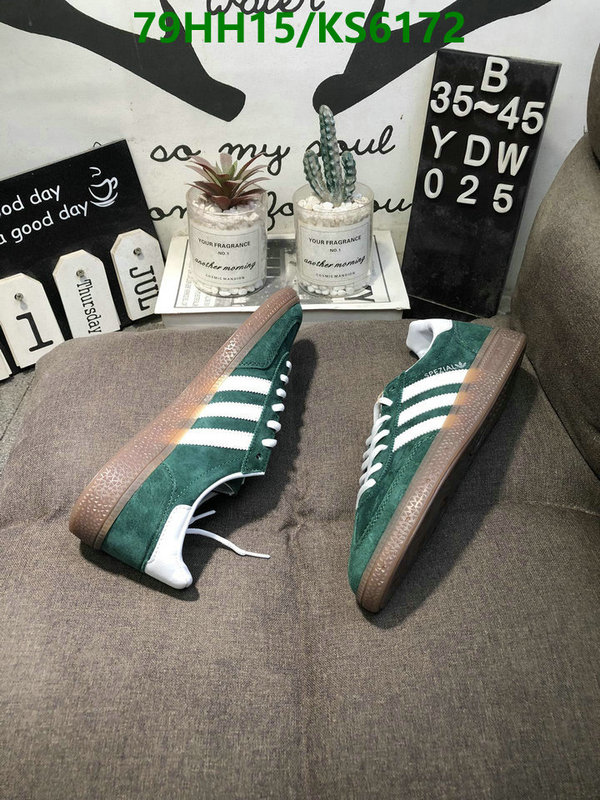 Adidas-Men shoes Code: KS6172 $: 79USD