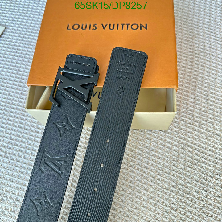 LV-Belts Code: DP8257 $: 65USD