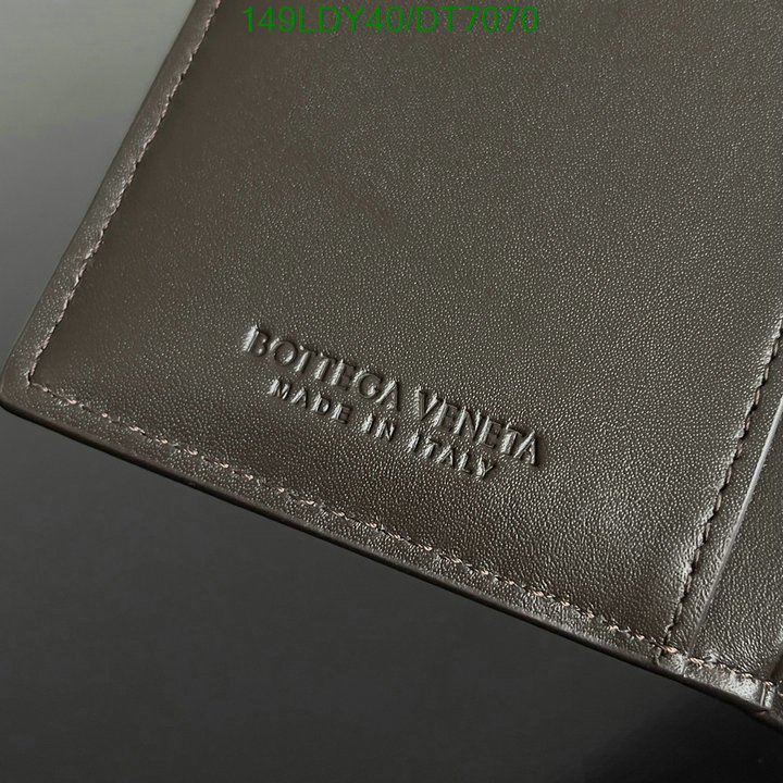 BV-Wallet Mirror Quality Code: DT7070 $: 149USD