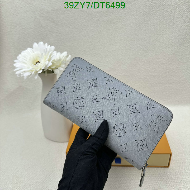 LV-Wallet-4A Quality Code: DT6499 $: 39USD