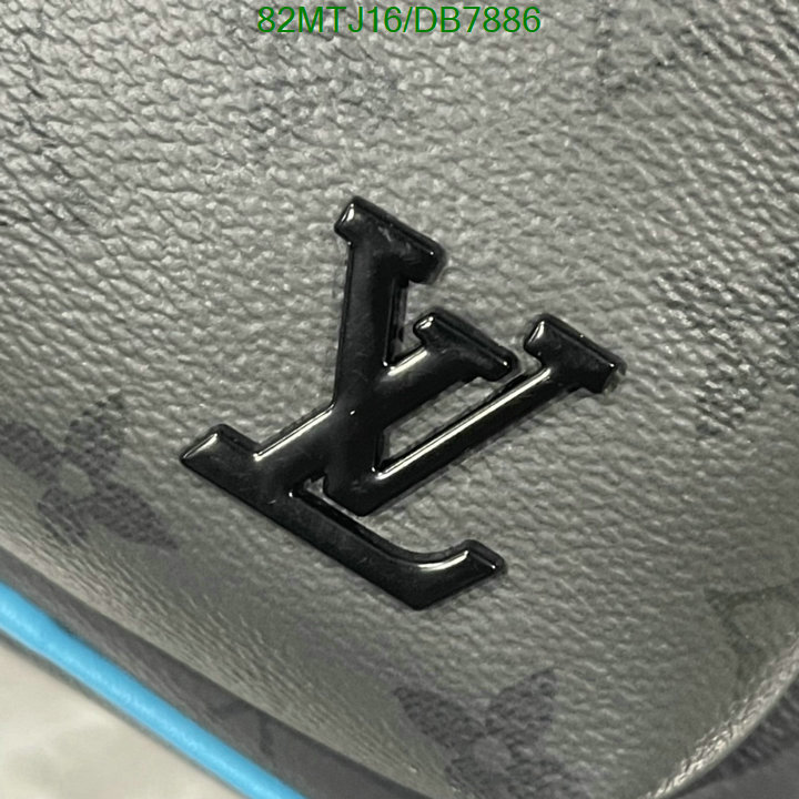 LV-Bag-4A Quality Code: DB7886 $: 82USD