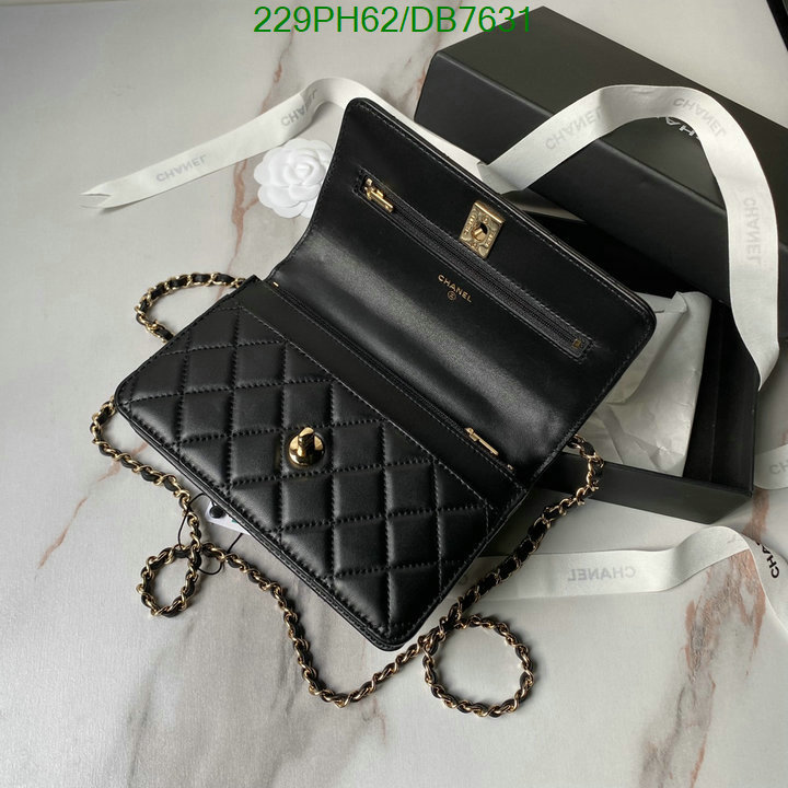 Chanel-Bag-Mirror Quality Code: DB7631 $: 229USD