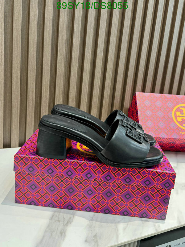 Tory Burch-Women Shoes Code: DS8055 $: 89USD