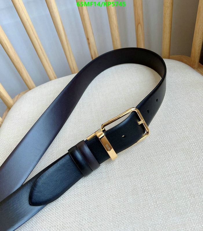 Prada-Belts Code: KP5745 $: 65USD