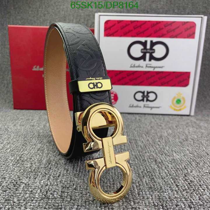 Ferragamo-Belts Code: DP8164 $: 65USD