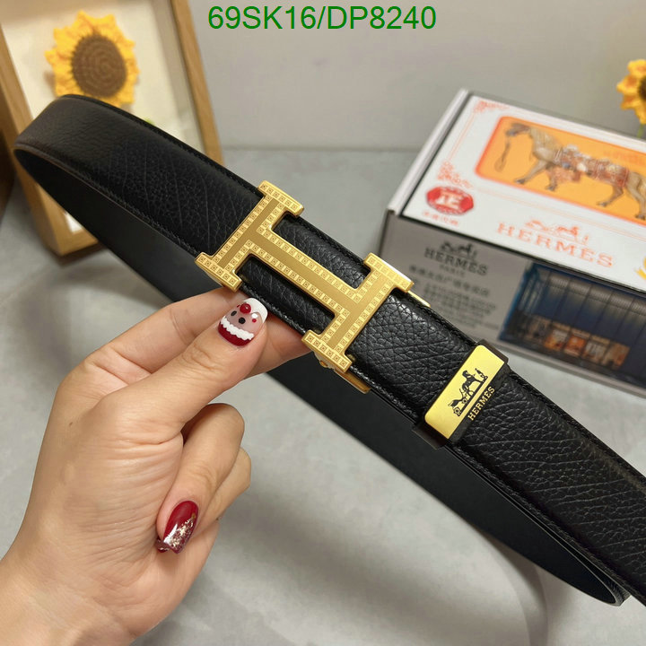 Hermes-Belts Code: DP8240 $: 69USD