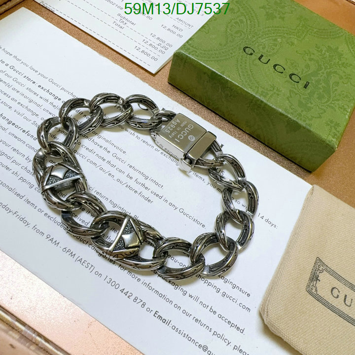 Gucci-Jewelry Code: DJ7537 $: 59USD