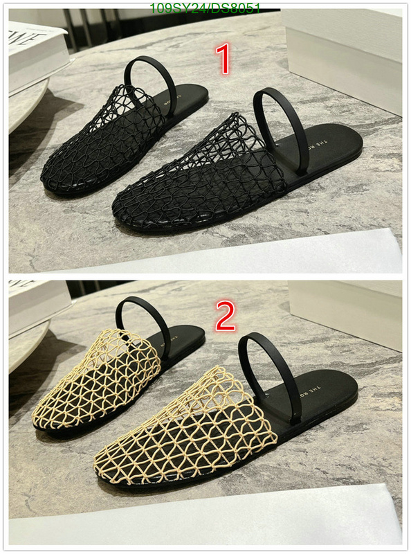 The Row-Women Shoes Code: DS8051 $: 109USD