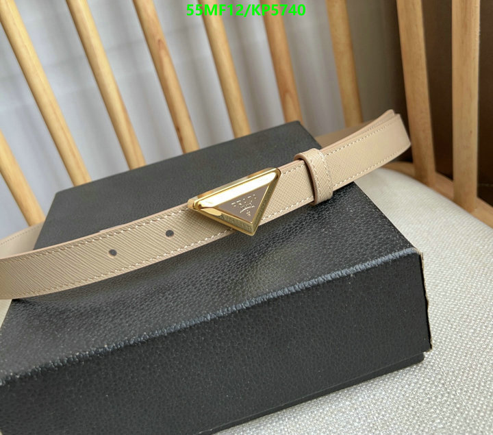 Prada-Belts Code: KP5740 $: 55USD