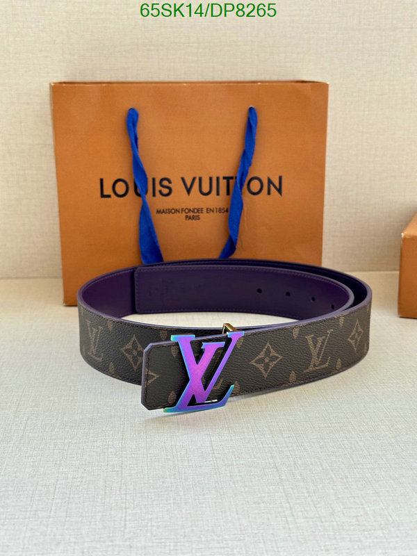 LV-Belts Code: DP8265 $: 65USD