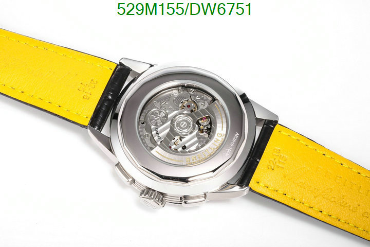Breitling-Watch-Mirror Quality Code: DW6751 $: 529USD