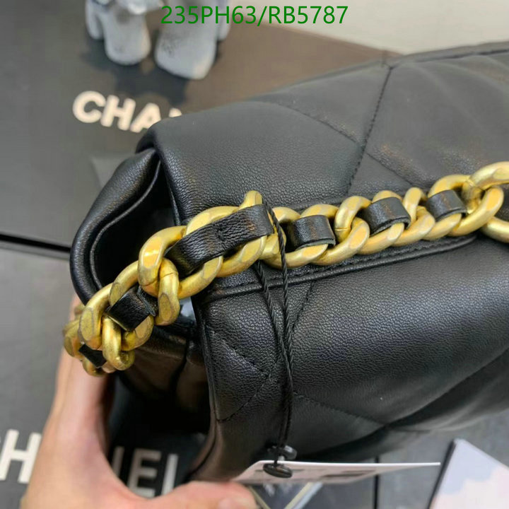 Chanel-Bag-Mirror Quality Code: RB5787