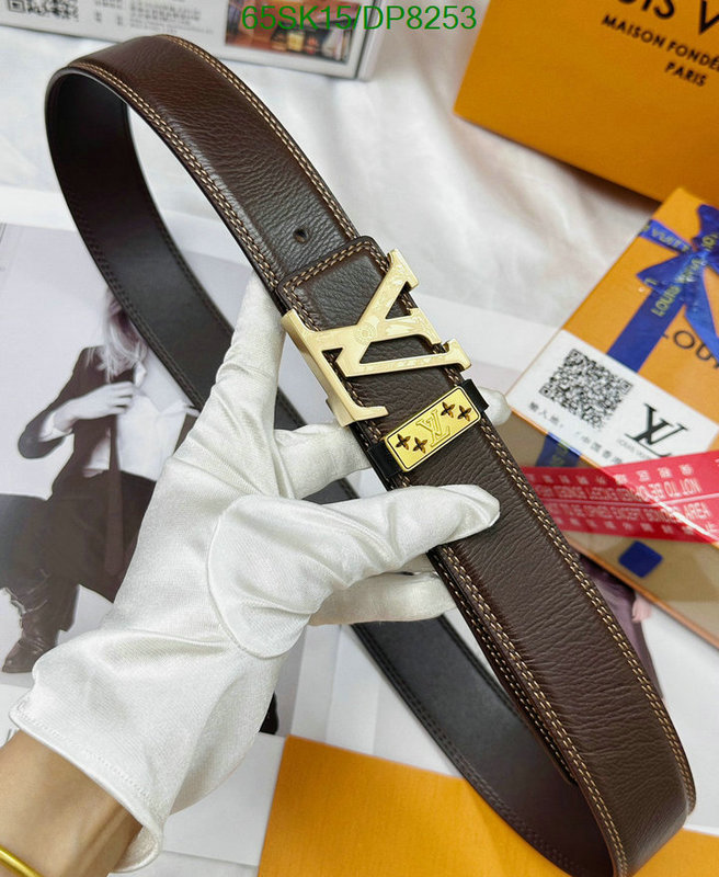 LV-Belts Code: DP8253 $: 65USD