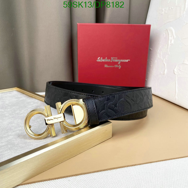 Ferragamo-Belts Code: DP8182 $: 59USD