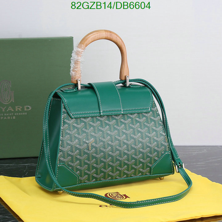 Goyard-Bag-4A Quality Code: DB6604 $: 82USD