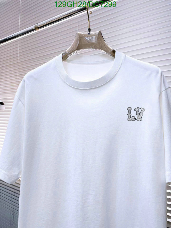 LV-Clothing Code: DC7299 $: 129USD