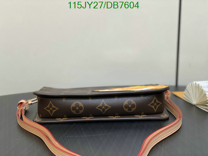 LV-Bag-Mirror Quality Code: DB7604 $: 115USD