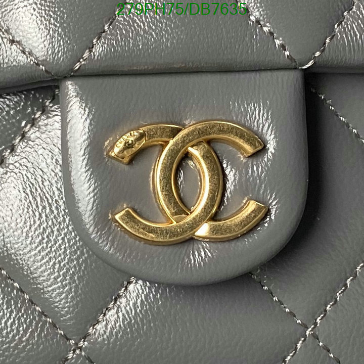 Chanel-Bag-Mirror Quality Code: DB7635 $: 279USD